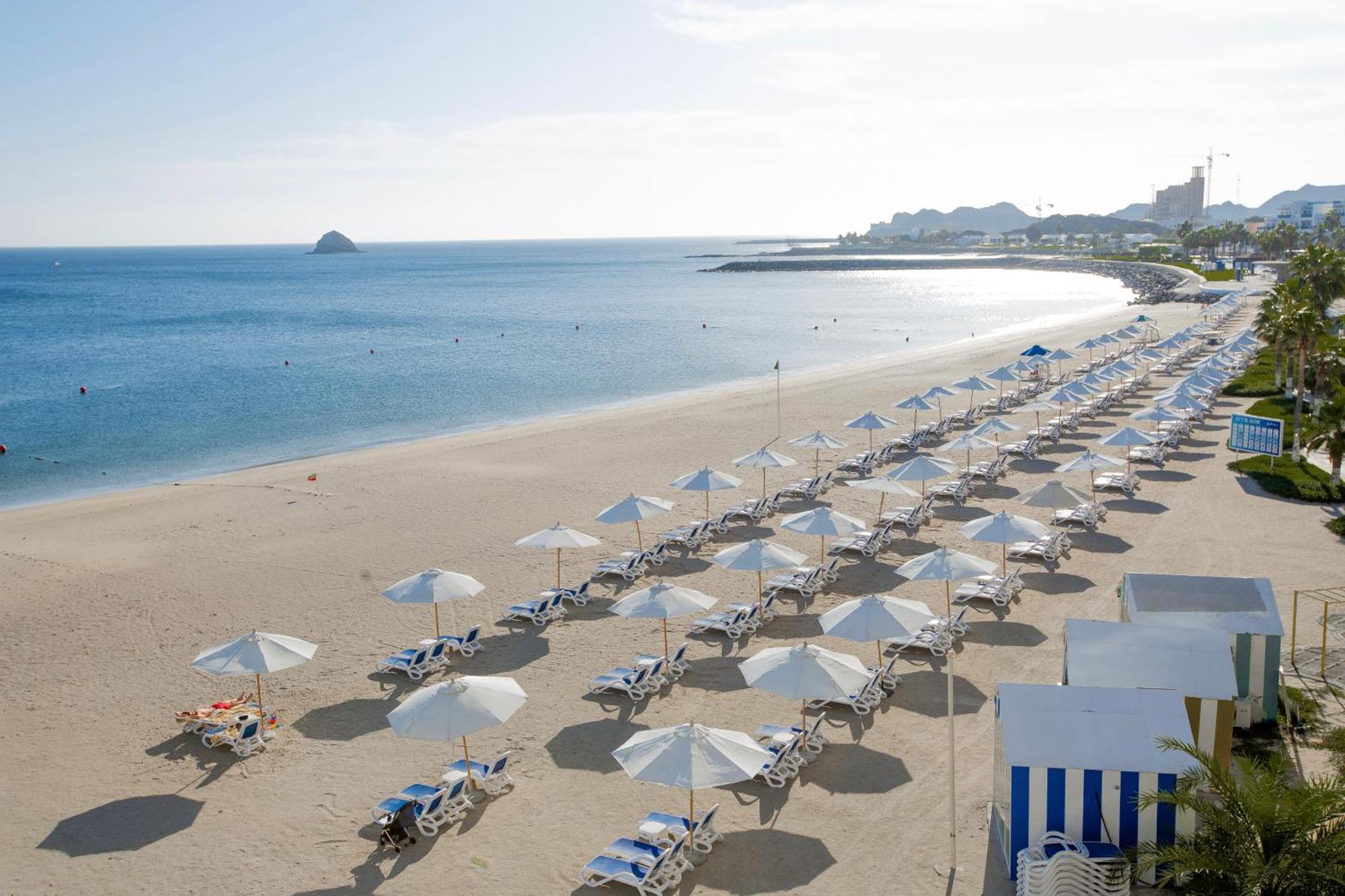 Radisson Blu Resort, Φουτζάυρα Εξωτερικό φωτογραφία Playa de la Pineda