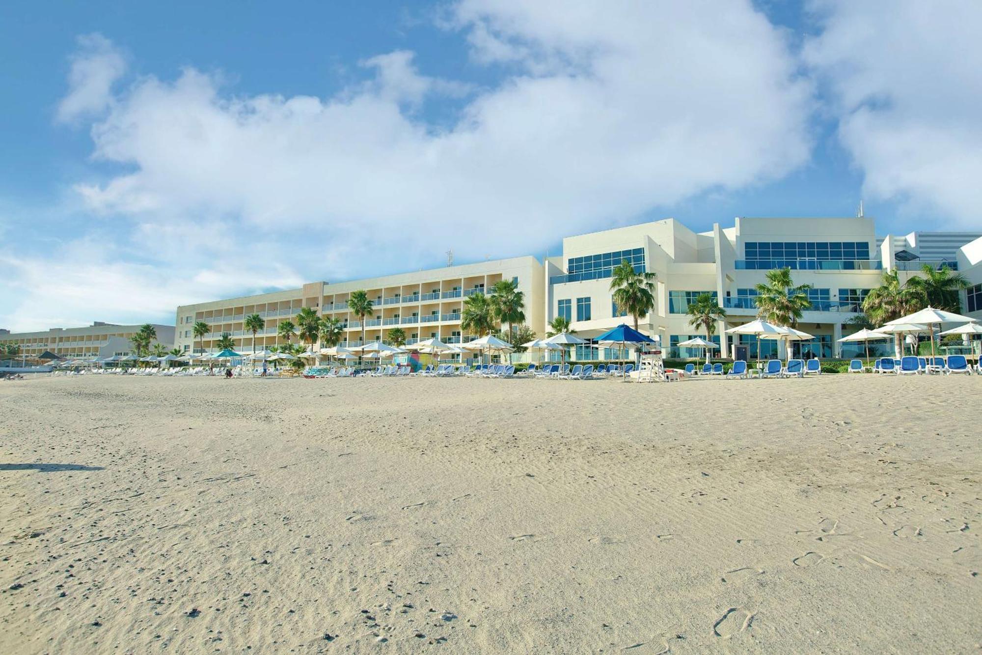 Radisson Blu Resort, Φουτζάυρα Εξωτερικό φωτογραφία The Atlantis Paradise Island Resort